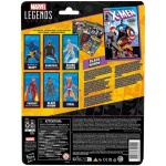 Black Widow Marvel Legends Action Figure Black Widow 15cm - Image 8