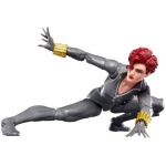 Black Widow Marvel Legends Action Figure Black Widow 15cm - Image 4