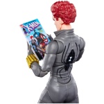 Black Widow Marvel Legends Action Figure Black Widow 15cm - Image 7