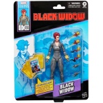Black Widow Marvel Legends Action Figure Black Widow 15cm