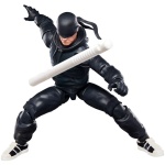 Daredevil - The Man Wihtout Fear Marvel Legends Action Figure Daredevil 15cm - Image 4