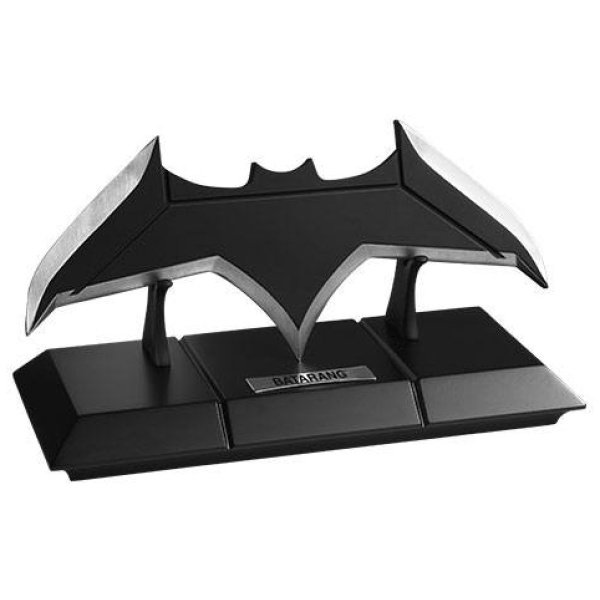 Justice League Replica 1/1 Batarang