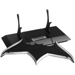 Justice League Replica 1/1 Batarang - Image 2