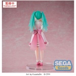 Hatsune Miku Luminasta PVC Statue Hatsune Miku Conceptual Series Vol. 3 18cm - Image 2