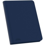 Ultimate Guard Zipfolio 360 18-Pocket Xenoskin - Blue - Image 2