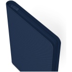 Ultimate Guard Zipfolio 360 18-Pocket Xenoskin - Blue - Image 3