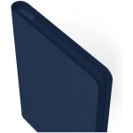 Ultimate Guard Zipfolio 360 18-Pocket Xenoskin - Blue - Image 3