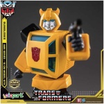Transformers Generation One AMK Series Plastic Model Kit Bumblebee 16cm - Image 2