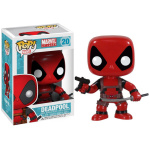 Funko POP! Marvel - Deadpool #20