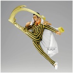 Battle Record Collection One Piece - Borsalino Statue 19cm - Image 3