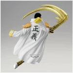 Battle Record Collection One Piece - Borsalino Statue 19cm - Image 4