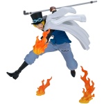 One Piece Battle Record Collection - Sabo Statue 12cm