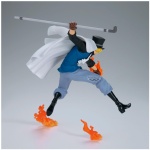 One Piece Battle Record Collection - Sabo Statue 12cm - Image 2