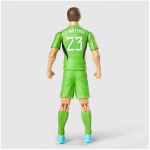 Banbo Toys: Argentina Soccer - Emiliano Martinez Action Figure 20cm - Image 2