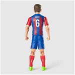 Banbo Toys: Fc Barcelona Soccer - Gavi Action Figure 20cm - Image 2