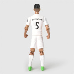 Banbo Toys: Real Madrid Soccer - Jude Bellingham Action Figure 20cm - Image 2