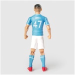 Banbo Toys: Manchester City Soccer - Foden Action Figure 20cm - Image 2