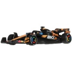 Mattel Hot Wheels Premium: F1 Team - McLaren Formula 1 Team Vehicle - Image 2