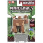 Mattel Minecraft: Redstone Charged - Mooshroom 8cm