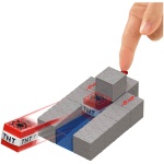 Mattel Minecraft: Redstone Charged - Mooshroom 8cm - Image 3