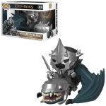 Funko POP! Rides: The Lord of the Rings - Witch King on Fellbeast #63