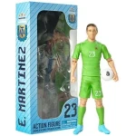 Banbo Toys: Argentina Soccer - Emiliano Martinez Action Figure 20cm