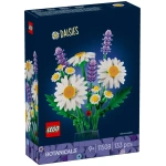 LEGO Botanical Daisies