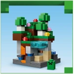 LEGO Minecraft Mini Biomes - Image 4