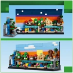 LEGO Minecraft Mini Biomes - Image 5