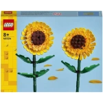 LEGO Botanical Sunflowers