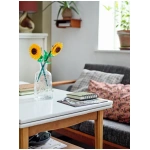 LEGO Botanical Sunflowers - Image 3