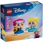 LEGO Disney Mini Anna & Elsa
