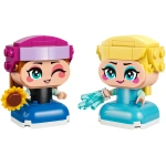 LEGO Disney Mini Anna & Elsa - Image 2