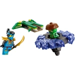 LEGO Ninjago Nya vs. Mutation Monster Spinner - Image 2