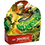 LEGO Ninjago Lloyd vs. Earth Monster Spinner