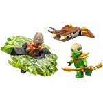 LEGO Ninjago Lloyd vs. Earth Monster Spinner - Image 2