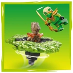 LEGO Ninjago Lloyd vs. Earth Monster Spinner - Image 4