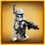 LEGO Star Wars Captain Rex Y-Wing Microfighter - Image 3