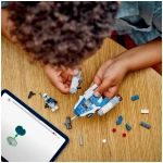 LEGO Star Wars Captain Rex Y-Wing Microfighter - Image 6