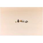 LEGO Star Wars The Mandalorian & Grogu's Speeder Bike - Image 6