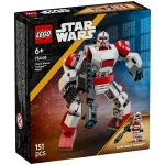 LEGO Star Wars Clone Shock Trooper Mech