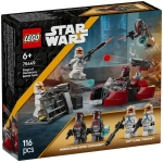 LEGO Star Wars Siege Of Mandalore Battle Pack