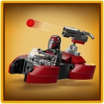 LEGO Star Wars Siege Of Mandalore Battle Pack - Image 4