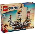 LEGO One Piece The Going Merry Pirate Ship