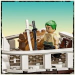 LEGO One Piece The Going Merry Pirate Ship - Image 4