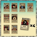 LEGO One Piece The Going Merry Pirate Ship - Image 8