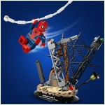 LEGO Super Heroes Epic Battle: Spider-Man vs. Sandman - Image 3