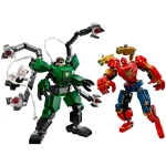 LEGO Super Heroes Mech Battle: Spider-Man vs. Doc Ock - Image 2
