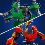 LEGO Super Heroes Mech Battle: Spider-Man vs. Doc Ock - Image 3