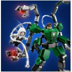 LEGO Super Heroes Mech Battle: Spider-Man vs. Doc Ock - Image 6